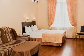 Marianna Hotel
