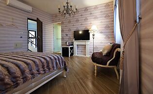 B&B Mountain View