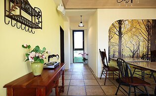 B&B Mountain View