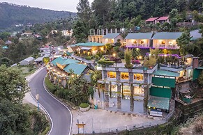 Heritage Resort