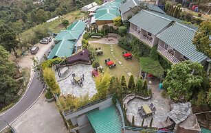 Heritage Resort