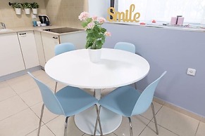 Sweethome26 - Jerusalem Center 6 Pers