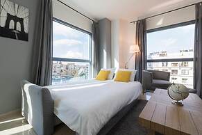 Sweethome26 - Jerusalem Center 6 Pers