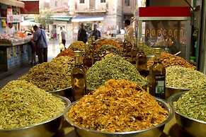 Sweethome26 - Jerusalem Center 6 Pers