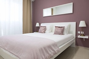 Sweethome26 - Jerusalem Center 6 Pers