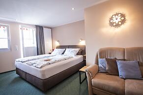 Das Gästehaus in Valwig