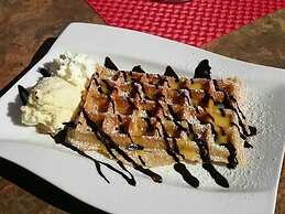 Das Gästehaus in Valwig