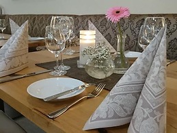 Das Gästehaus in Valwig