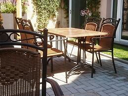 Das Gästehaus in Valwig