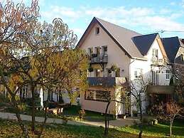 Das Gästehaus in Valwig