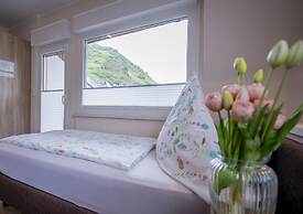 Das Gästehaus in Valwig