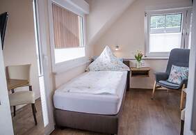 Das Gästehaus in Valwig