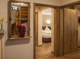 Das Gästehaus in Valwig