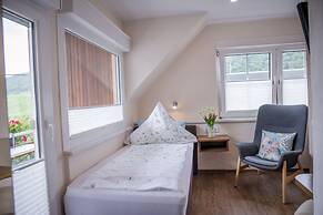 Das Gästehaus in Valwig