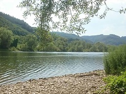 Das Gästehaus in Valwig