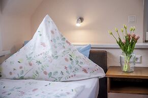 Das Gästehaus in Valwig