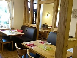 Das Gästehaus in Valwig