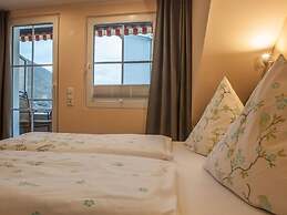 Das Gästehaus in Valwig