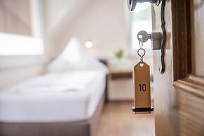 Das Gästehaus in Valwig