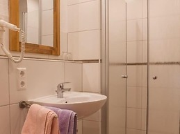 Das Gästehaus in Valwig