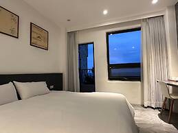 Guesthouse Ocean View