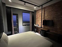 Guesthouse Ocean View