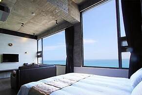 Guesthouse Ocean View