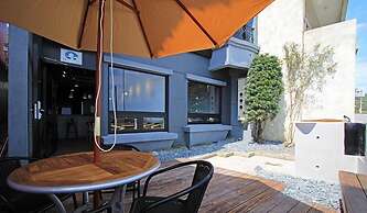 Guesthouse Ocean View