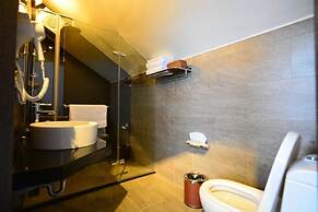 Guesthouse Ocean View