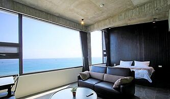 Guesthouse Ocean View