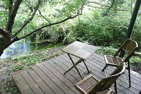 Hanarenoyado Sennomori