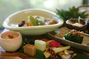 Hanarenoyado Sennomori