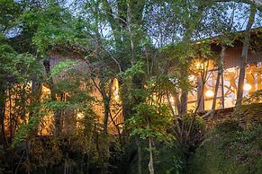 Hanarenoyado Sennomori