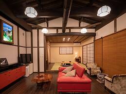 Hanarenoyado Sennomori