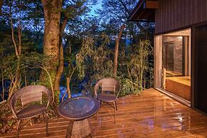 Hanarenoyado Sennomori