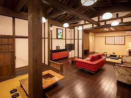 Hanarenoyado Sennomori