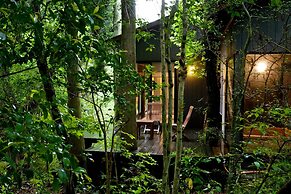 Hanarenoyado Sennomori