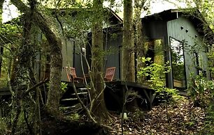 Hanarenoyado Sennomori