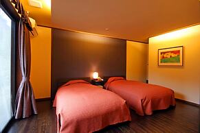 Hanarenoyado Sennomori