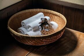 Hanarenoyado Sennomori