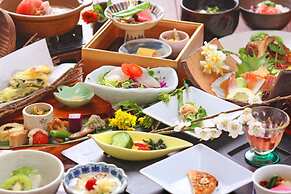 Hanarenoyado Sennomori