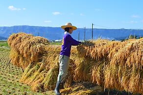 Hanarenoyado Sennomori