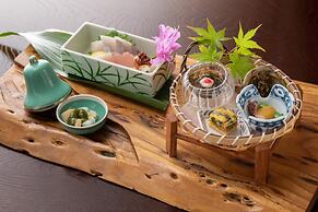 Hanarenoyado Sennomori