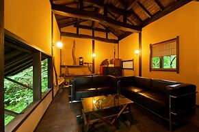 Hanarenoyado Sennomori