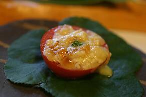 Hanarenoyado Sennomori