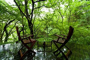 Hanarenoyado Sennomori