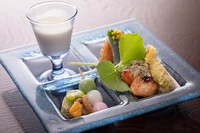 Hanarenoyado Sennomori