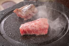 Hanarenoyado Sennomori