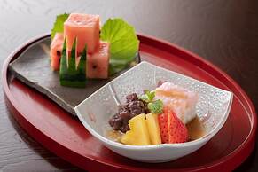 Hanarenoyado Sennomori