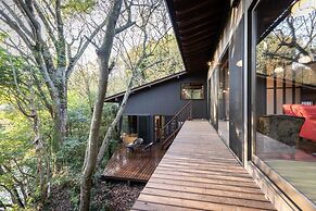 Hanarenoyado Sennomori